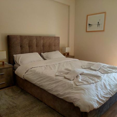 Alimos Seaview Apartment Athens Luaran gambar