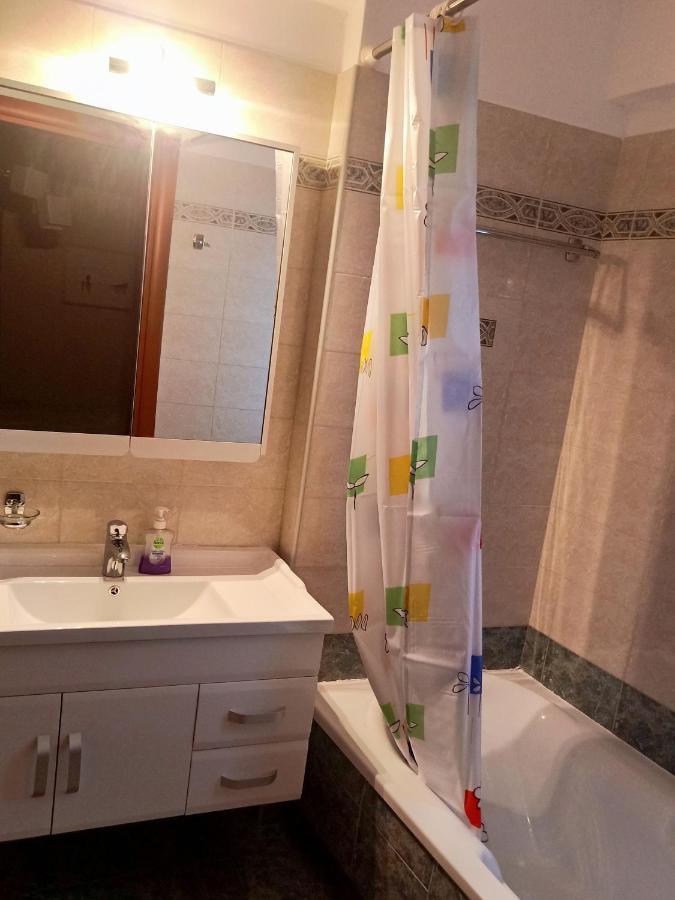 Alimos Seaview Apartment Athens Luaran gambar